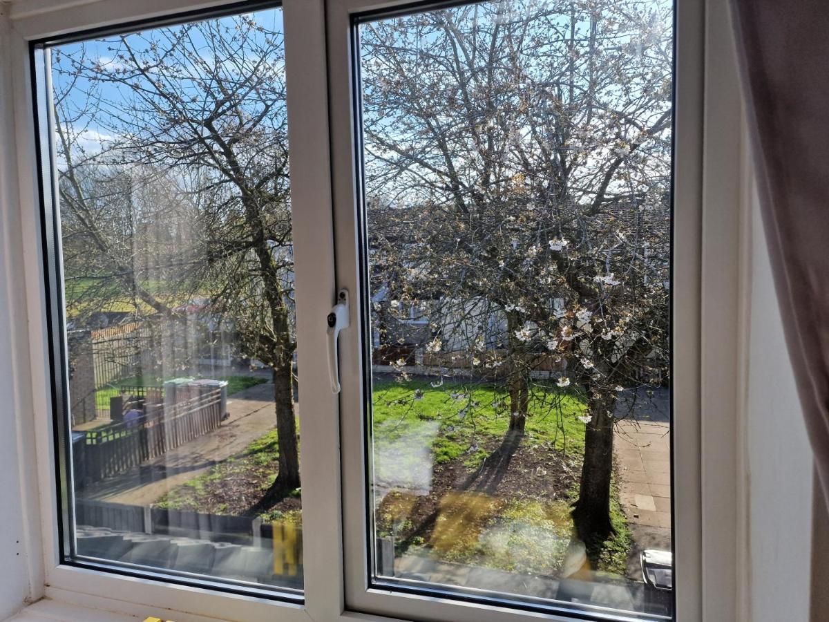 Marston Green Spacious & Comfy Home- Very Close To Nec Birmingham ,Hs2 & Airport- Perfect For Contractors & Groups- Free Parking & Fast Wifi מראה חיצוני תמונה